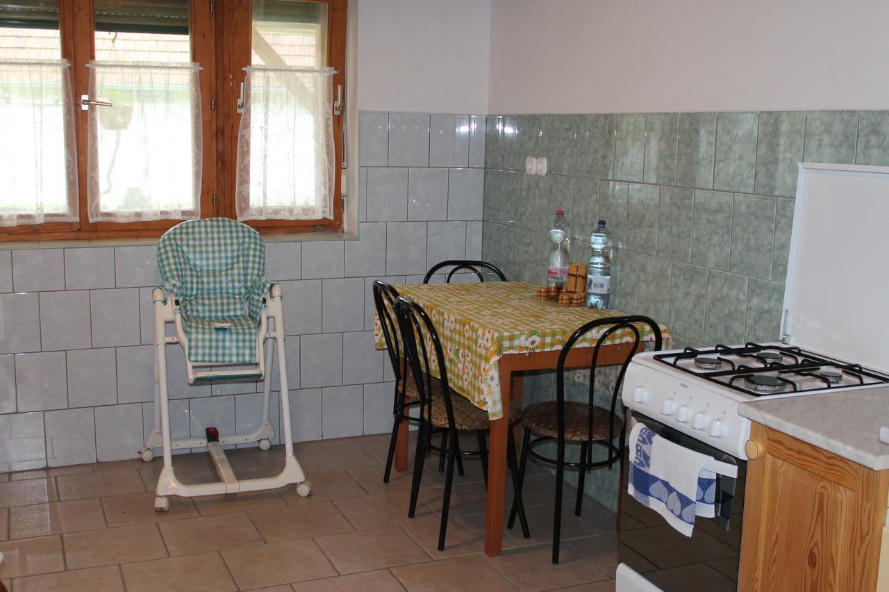 Szalafő Orban Porta酒店 外观 照片